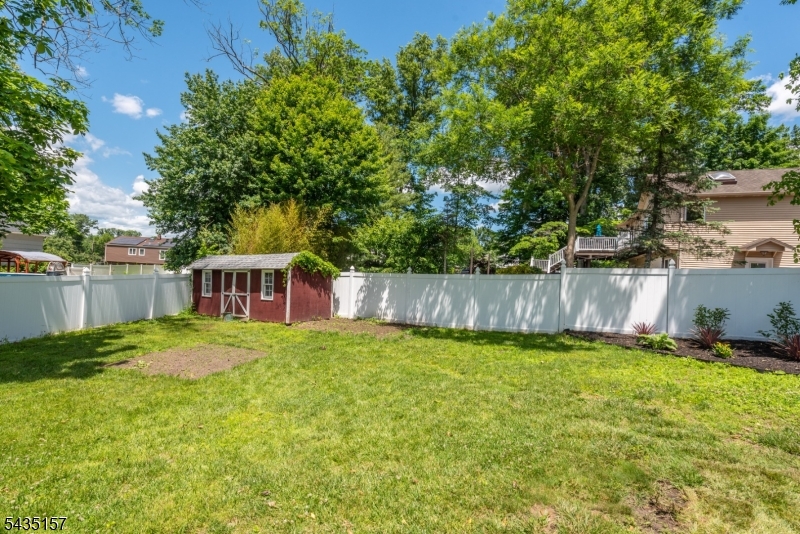 Black Oak - Residential