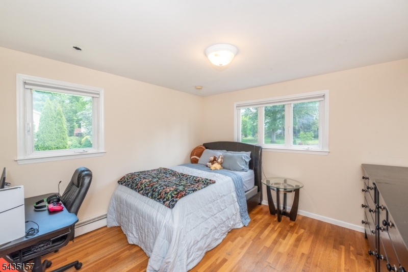 Black Oak - Residential