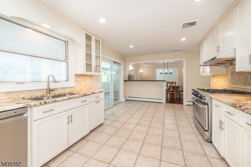 Black Oak - Residential