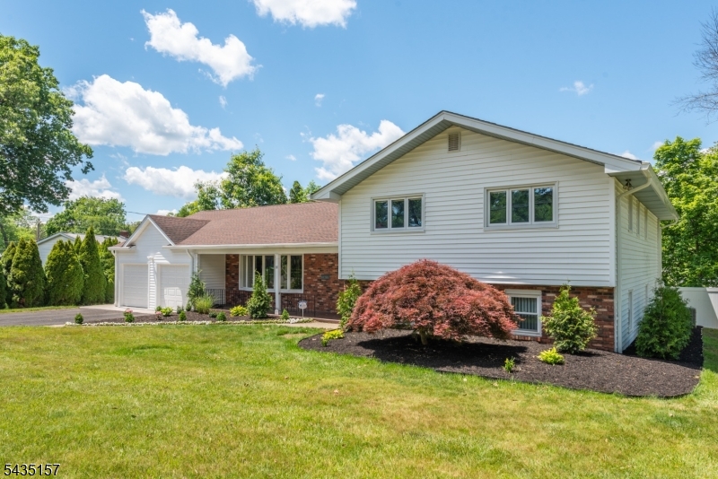 Black Oak - Residential
