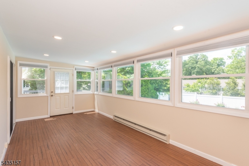 Black Oak - Residential