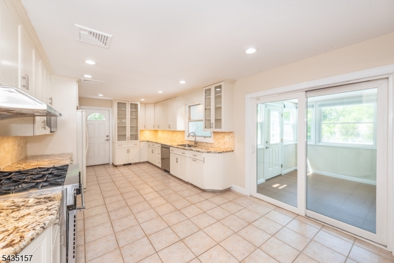 Black Oak - Residential